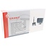 GRANIT Video system 7 inch wireless, including 1 camera