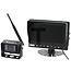 GRANIT Video system 7 inch wireless, including 1 camera