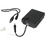 GRANIT Battery pack camera Li-ion 10.000 mAh, IP66, magnetic holder