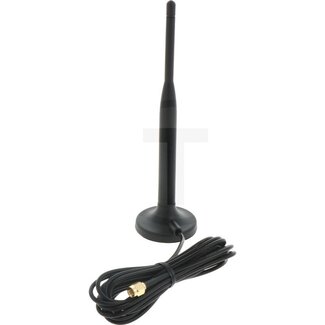 GRANIT Buitenantenne voor videosystemen