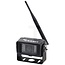 GRANIT Wireless camera CMOS-camera 1/3 inch, viewing angle 130°, IP69K