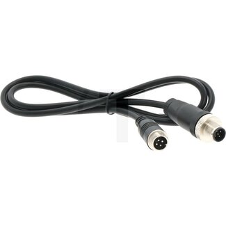 GRANIT Fendt Vario camera adaptor 4-pin / 5-pin