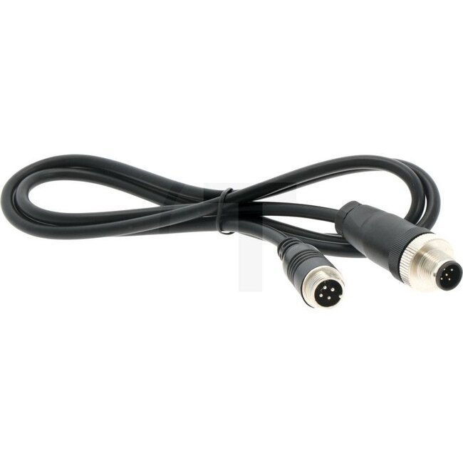 GRANIT Adapter camera Fendt Vario - 50700328, 650787-SAP