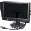GRANIT Monitor 9", Kamera nicht bei ist ist