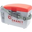 GRANIT Small cool box With cooling & warming function - 12/230 V - 10 l - Capacity approx.: 10 l