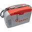 GRANIT Kühlbox "Die Kleine" mit Kühl- & Wärmfunktion - 12 / 230 V - 10 ltr