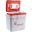 GRANIT Large cool box With cooling and warming function - 12/230 V - 24 l - Suitable for 1.5 l bottles