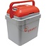 GRANIT Large cool box With cooling and warming function - 12/230 V - 24 l - Suitable for 1.5 l bottles - 9103501262