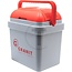 GRANIT Kühlbox The big Einheitsgröße 24 Liter, 12 / 230 V, 400 x 450 x 300 mm | 9103501262