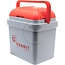 GRANIT Large cool box With cooling and warming function - 12/230 V - 24 l - Suitable for 1.5 l bottles - 9103501262
