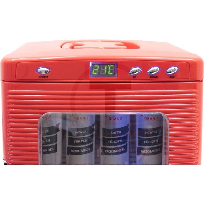 GRANIT Refrigerator 25 litres