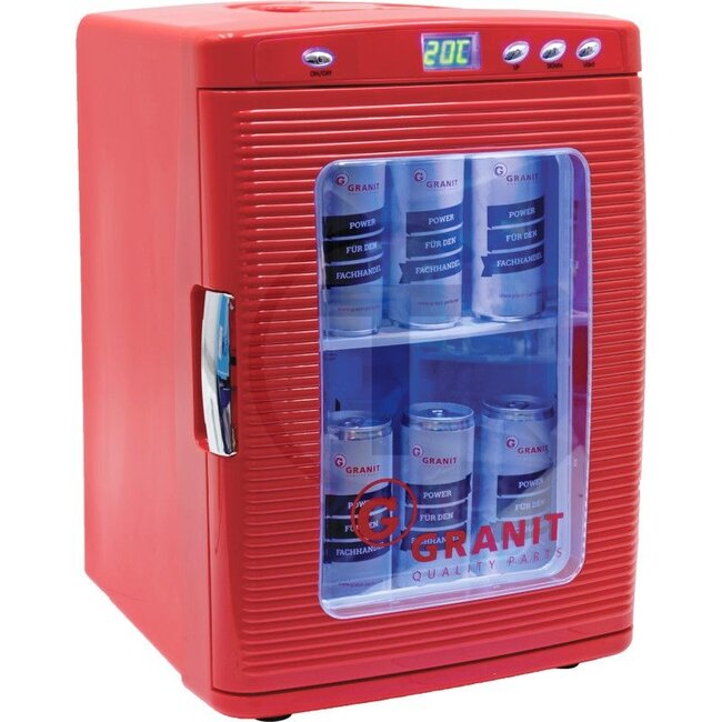 GRANIT Kühlschrank 25 Liter