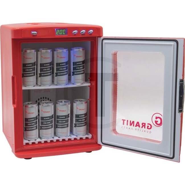 GRANIT Refrigerator 25 litres