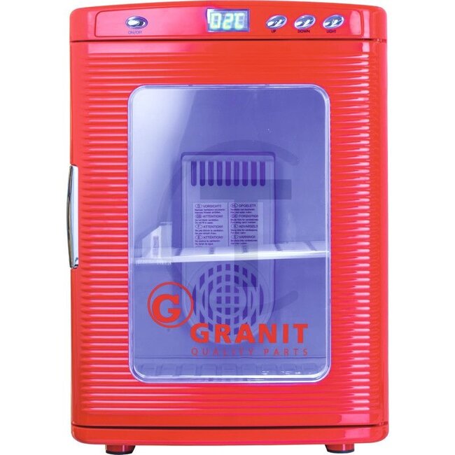 GRANIT Refrigerator 25 litres