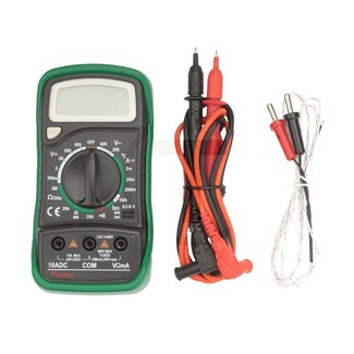 GRANIT Multimeter