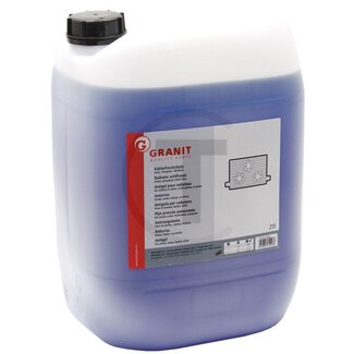 GRANIT Frostschutz blau - 20 Liter