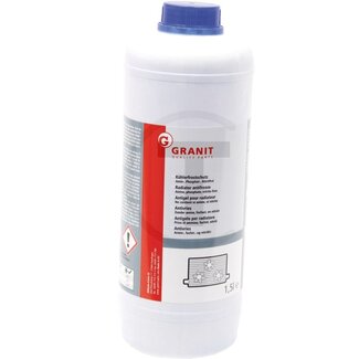 GRANIT Antifreeze purple - 1.5 litre