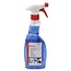 GRANIT Scheibenenteiser mit reinigingswerking bis -30 °C - 500 ml