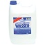 GRANIT Distilled water 5l - Container: 5 litres, Version: Distilled water