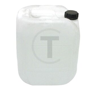 GRANIT Demineralisiertes Wasser - 26 Liter