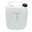 GRANIT Demineralised water - 26 liter