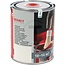 GRANIT Tractor paint Massey Ferguson red old - 1 l tin