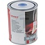 GRANIT Tractor paint New Holland blue new - 1l tin