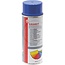 GRANIT Acryl verfspray New Holland blauw nieuw - 400 ml spuitbus