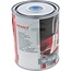 GRANIT Paint Rabe blue - 1 litre tin