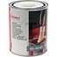 GRANIT Zetor ivory paint - 1 liter can