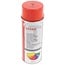 GRANIT Zetor red acrylic spray paint - 400 ml can