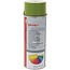 GRANIT Agricultural machinery paint Claas seed green - 400 ml spray can