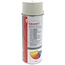 GRANIT Agricultural machinery paint Claas light grey - 400 ml spray can