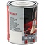GRANIT Lack Claas silber metallic - 1 Liter Dose