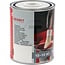 GRANIT Paint Deutz silver - 1 litre tin