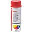 GRANIT Fendt rood Acryl verfspray - 400 ml spuitbus