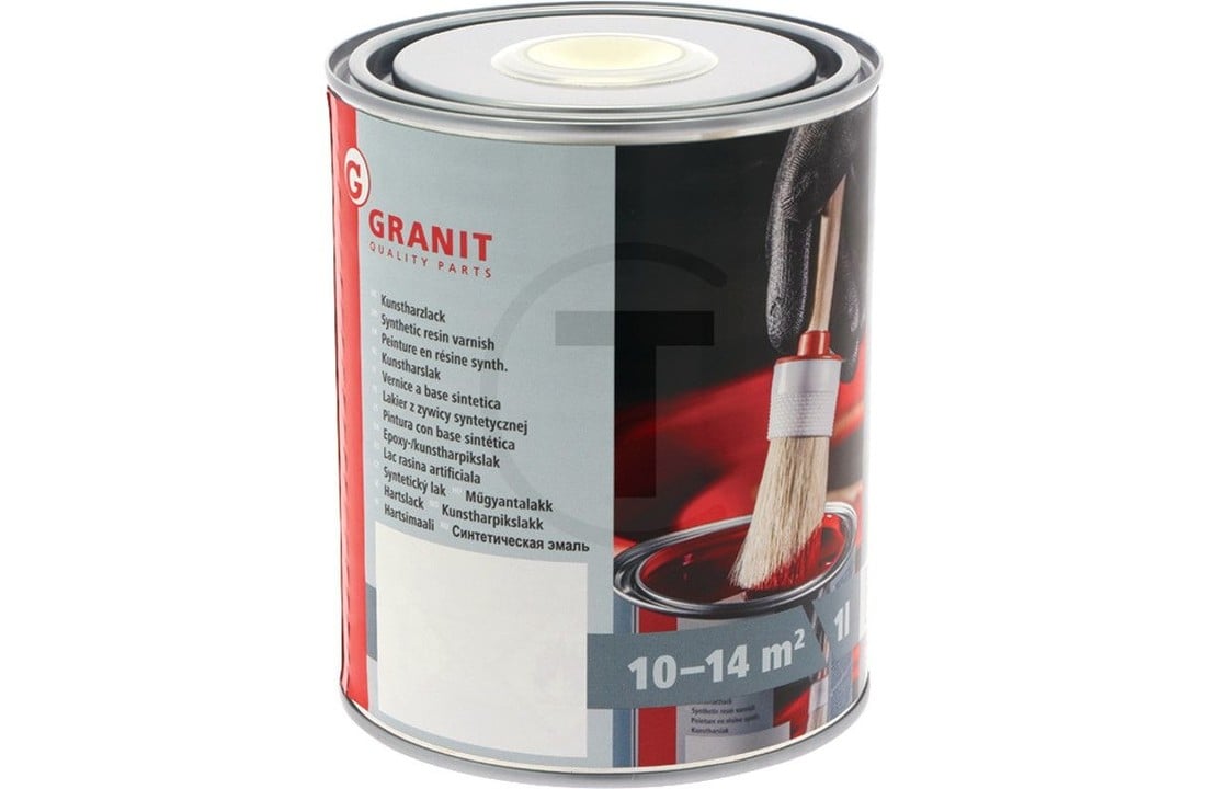 Tractor paint Fiat diamond white Techniek Totaal Techniek Totaal