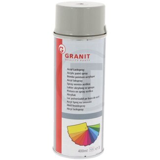 GRANIT Tractor paint Ford white - 400 ml spray can