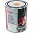 GRANIT Verf JCB geel - 1 liter blik