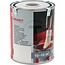 GRANIT Verf John Deere zwart mat - 1 liter blik