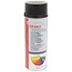 GRANIT Acryl-Lackspray John Deere schwarz matt RAL 9005 - 400 ml Spraydose