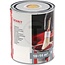 GRANIT Paint Krone cream - 1 litre tin