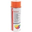 GRANIT Agricultural machinery paint Kubota orange - 400 ml spray can
