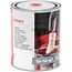 GRANIT RAL 3003 ruby red paint - 1 liter can
