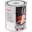 GRANIT Lack RAL 6000 patinagrün - 1 Liter Dose
