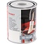 GRANIT RAL 7016 anthracite gray paint - 1 liter can