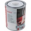 GRANIT RAL 9006 wit aluminium - 1 liter blik