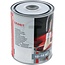 GRANIT Lack RAL 9011 graphitschwarz - 1 Liter Dose