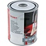 GRANIT RAL paint 9011 graphite black - 1l tin