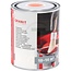 GRANIT Verf RAL 2004 helderoranje - 1 liter blik